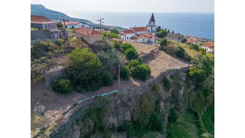 Moradia T3 para Venda em Estreito da Calheta