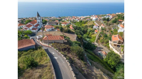Moradia T3 para Venda em Estreito da Calheta