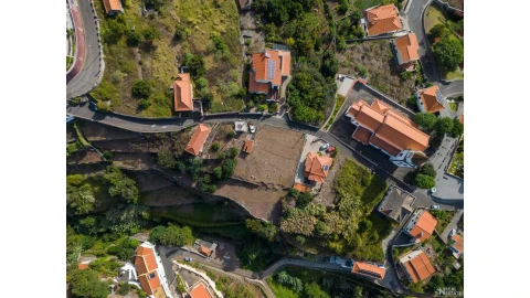 Moradia T3 para Venda em Estreito da Calheta