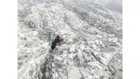 Moradia T3 para Venda em Estreito da Calheta