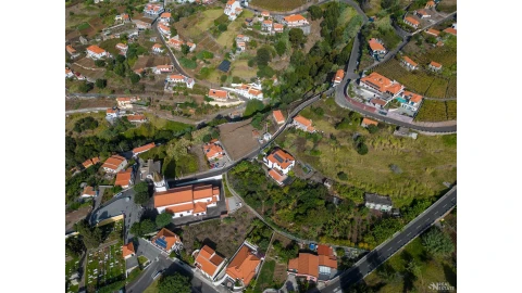 Moradia T3 para Venda em Estreito da Calheta