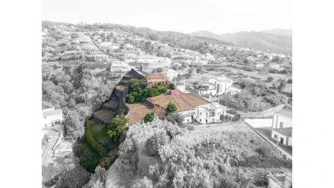 Moradia T3 para Venda em Estreito da Calheta