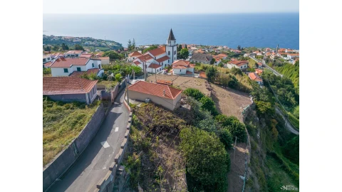 Moradia T3 para Venda em Estreito da Calheta