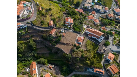 Moradia T3 para Venda em Estreito da Calheta