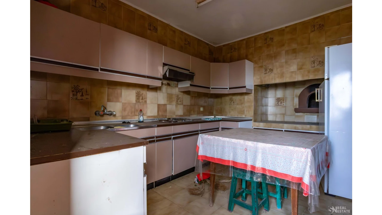 Moradia T3 para Venda em Estreito da Calheta Foto 36