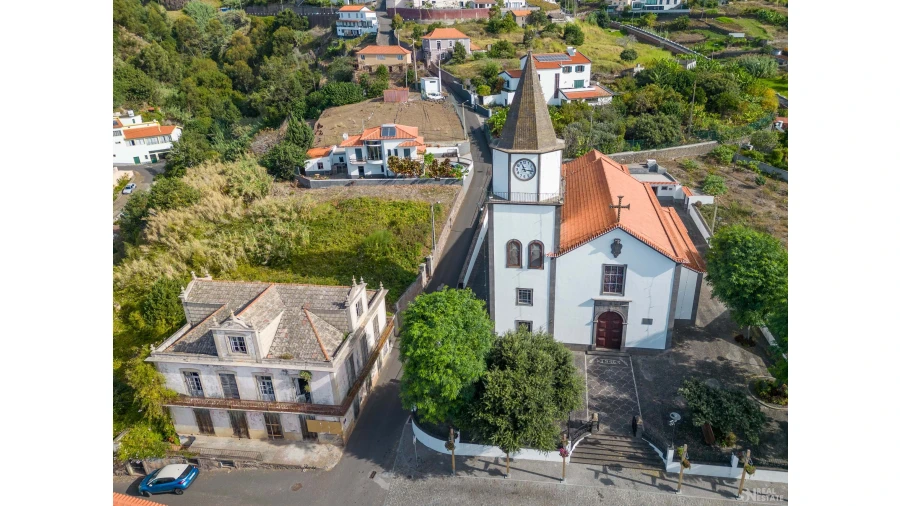 Moradia T3 para Venda em Estreito da Calheta Foto 17