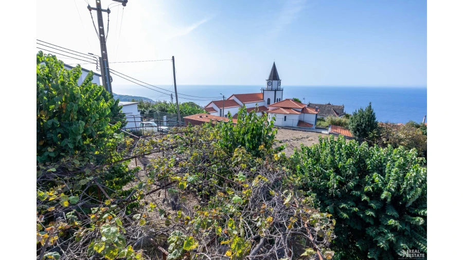 Moradia T3 para Venda em Estreito da Calheta Foto 40