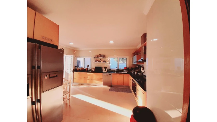 Moradia T5 para Venda em Tavira (Santa Maria e Santiago) Foto 14