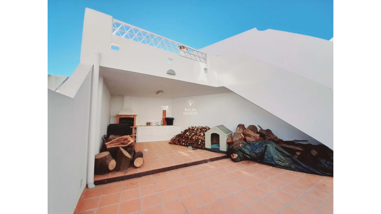 Moradia T5 para Venda em Tavira (Santa Maria e Santiago) Foto 9