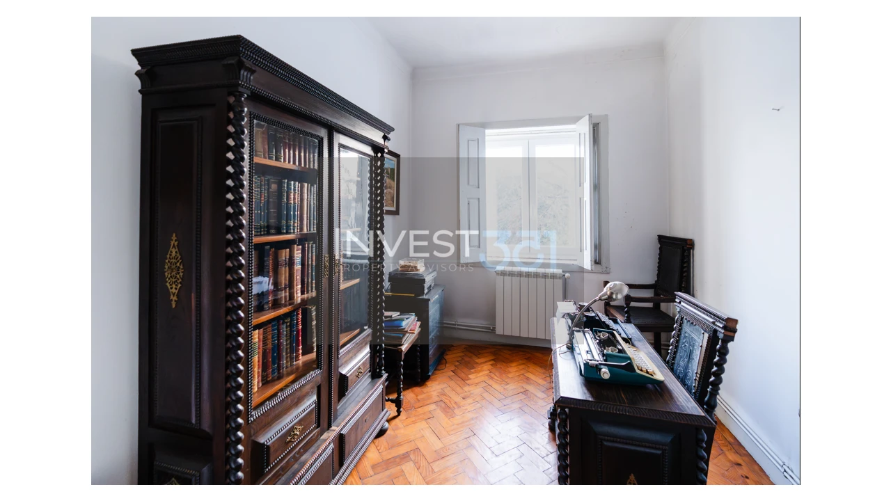 Escritório para Arrendamento em Nossa Senhora da Conceição, São Pedro e São Dinis Foto 12