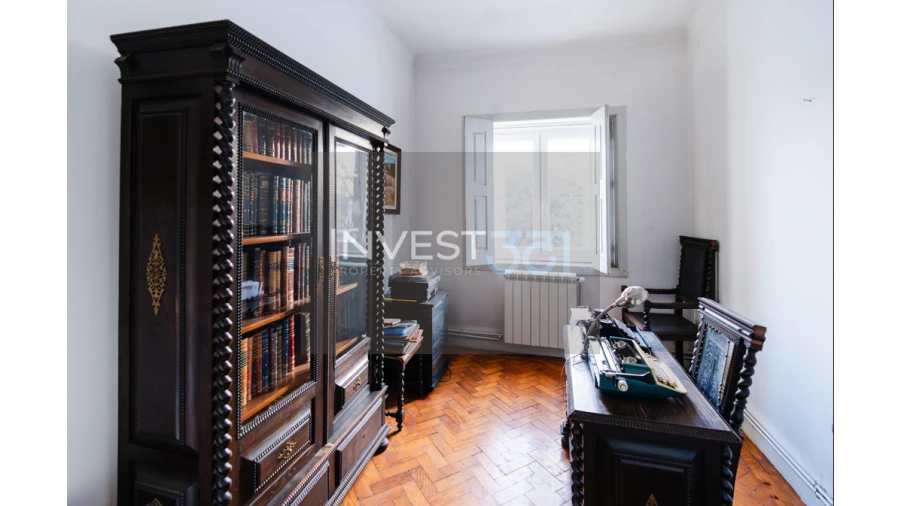 Escritório para Arrendamento em Nossa Senhora da Conceição, São Pedro e São Dinis Foto 12