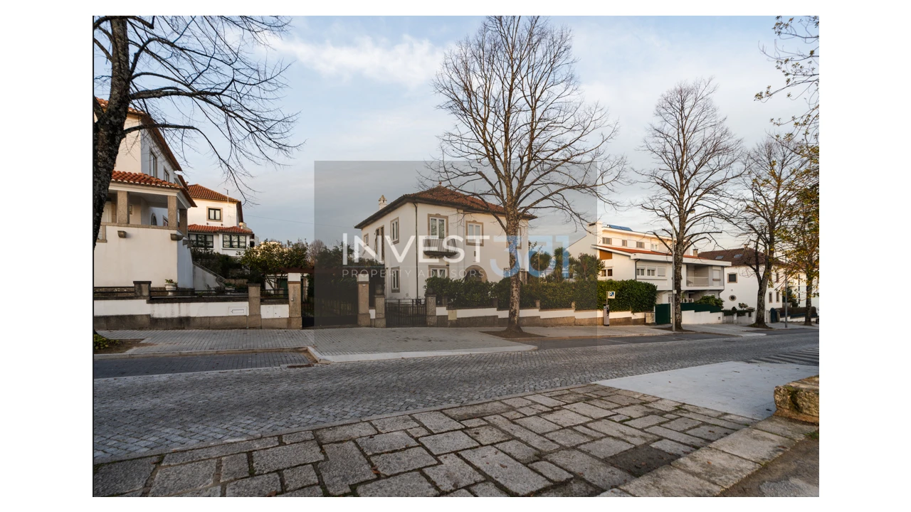 Escritório para Arrendamento em Nossa Senhora da Conceição, São Pedro e São Dinis Foto 2