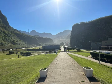 Moradia T1 para Venda em São Vicente