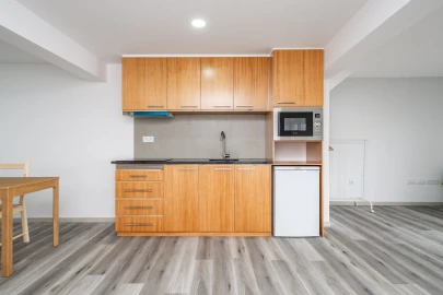 Moradia T1 para Venda em São Vicente