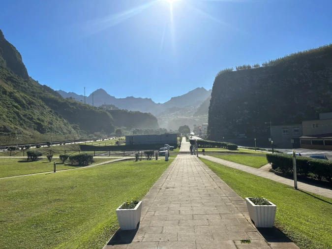 Moradia T1 para Venda em São Vicente Foto 2
