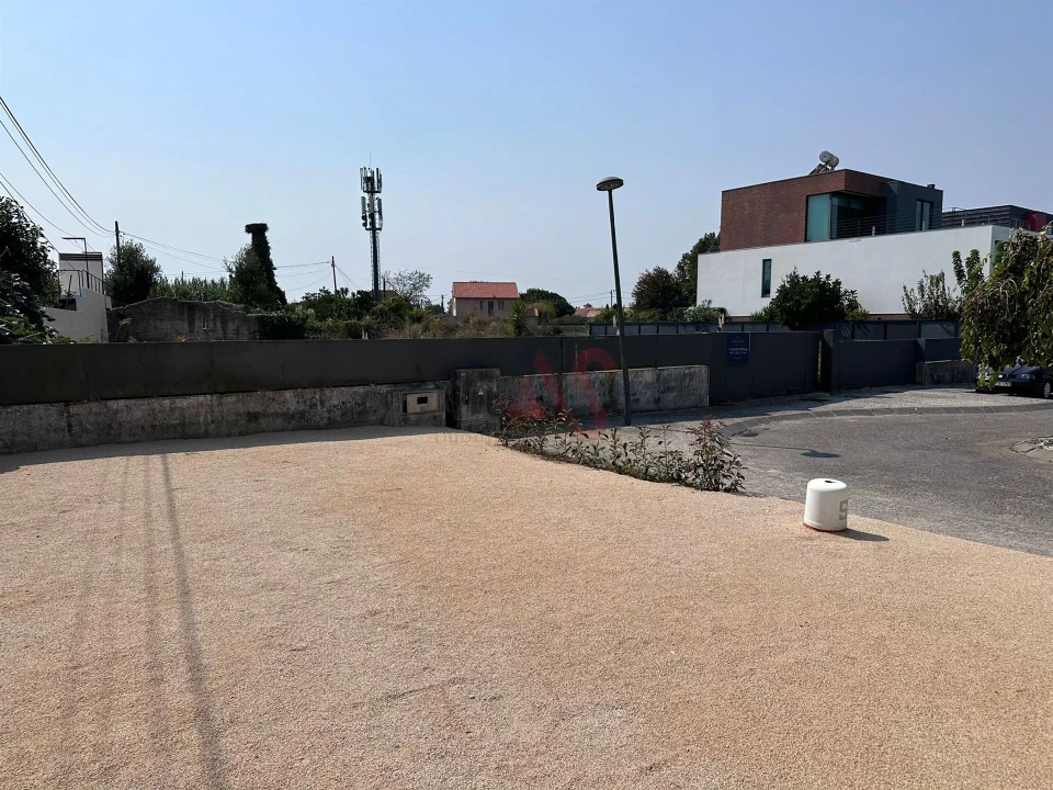 Terreno para Venda em Aradas Foto 4