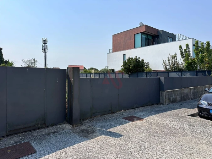 Terreno para Venda em Aradas Foto 6