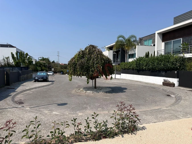 Terreno para Venda em Aradas Foto 2