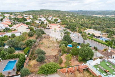 Terreno para Venda em Querença, Tôr e Benafim