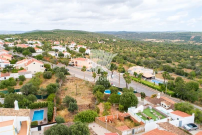 Terreno para Venda em Querença, Tôr e Benafim