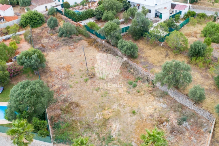 Terreno para Venda em Querença, Tôr e Benafim Foto 2