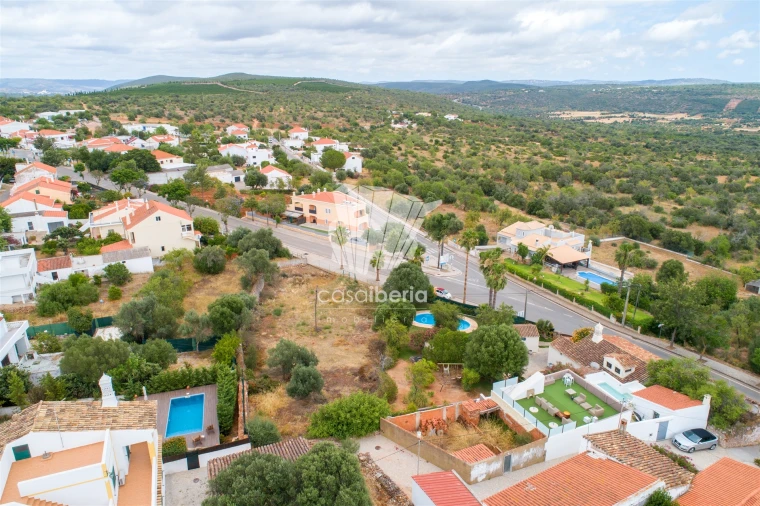 Terreno para Venda em Querença, Tôr e Benafim Foto 7