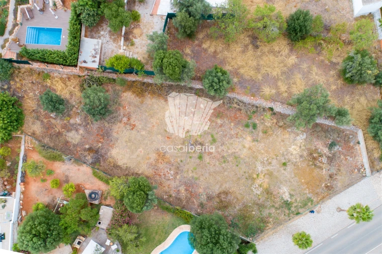 Terreno para Venda em Querença, Tôr e Benafim Foto 5