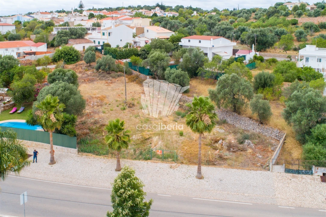 Terreno para Venda em Querença, Tôr e Benafim Foto 12
