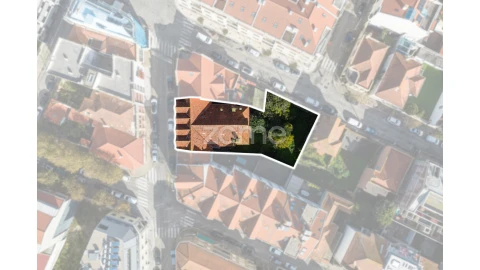 Moradia T10 para Venda em Espinho