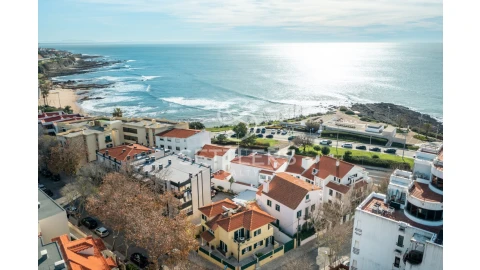 Moradia T8 para Venda em Cascais e Estoril
