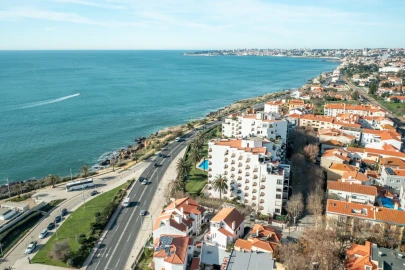 Moradia T8 para Venda em Cascais e Estoril