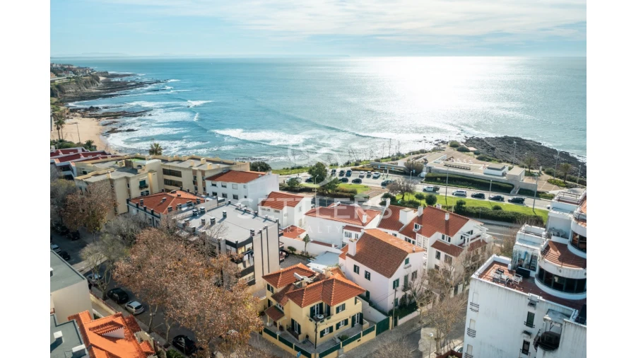 Moradia T8 para Venda em Cascais e Estoril