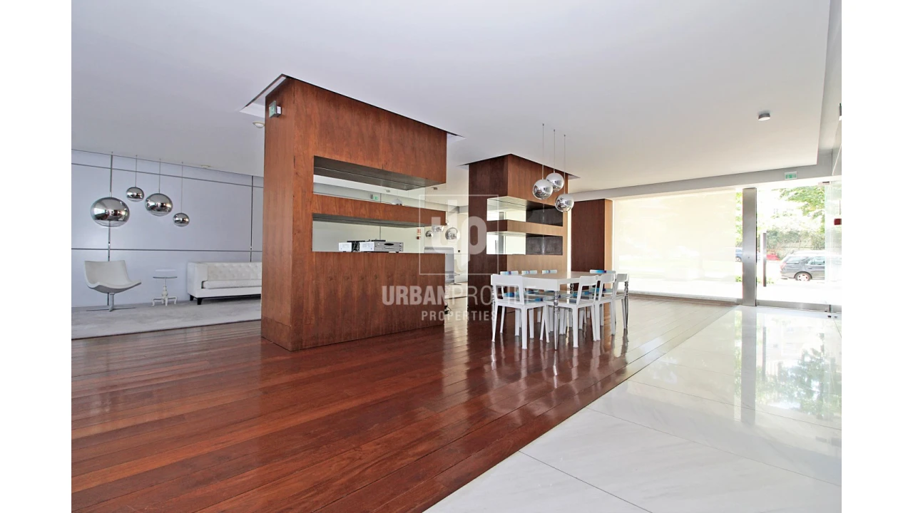 Apartamento T4 para Venda em Belém Foto 27