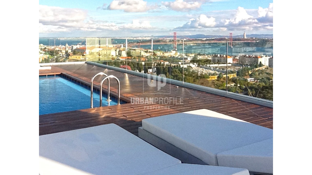 Apartamento T4 para Venda em Belém Foto 32