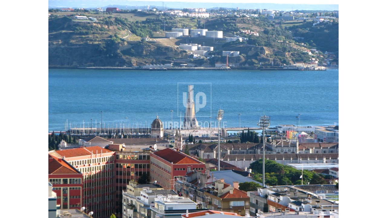 Apartamento T4 para Venda em Belém Foto 36