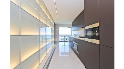 Apartamento T4 para Venda em Belém