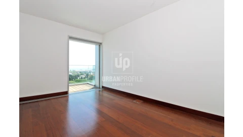 Apartamento T4 para Venda em Belém