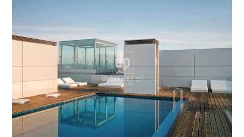 Apartamento T4 para Venda em Belém