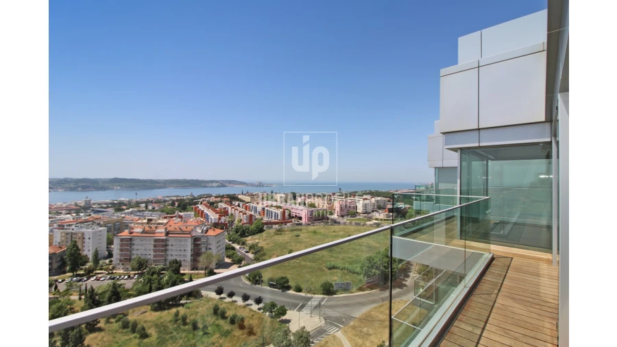 Apartamento T4 para Venda em Belém Foto 2