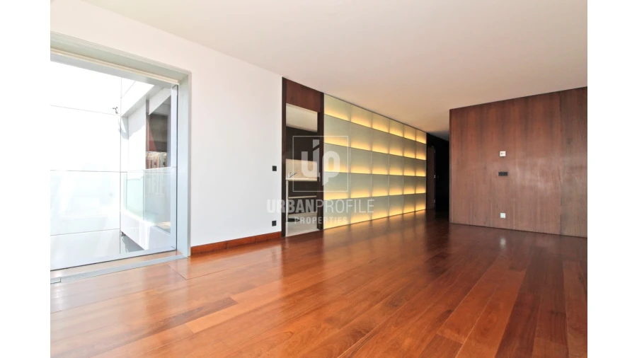 Apartamento T4 para Venda em Belém