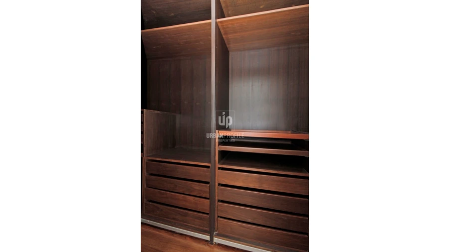 Apartamento T4 para Venda em Belém Foto 19
