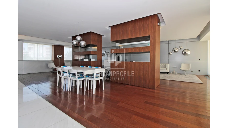 Apartamento T4 para Venda em Belém Foto 27