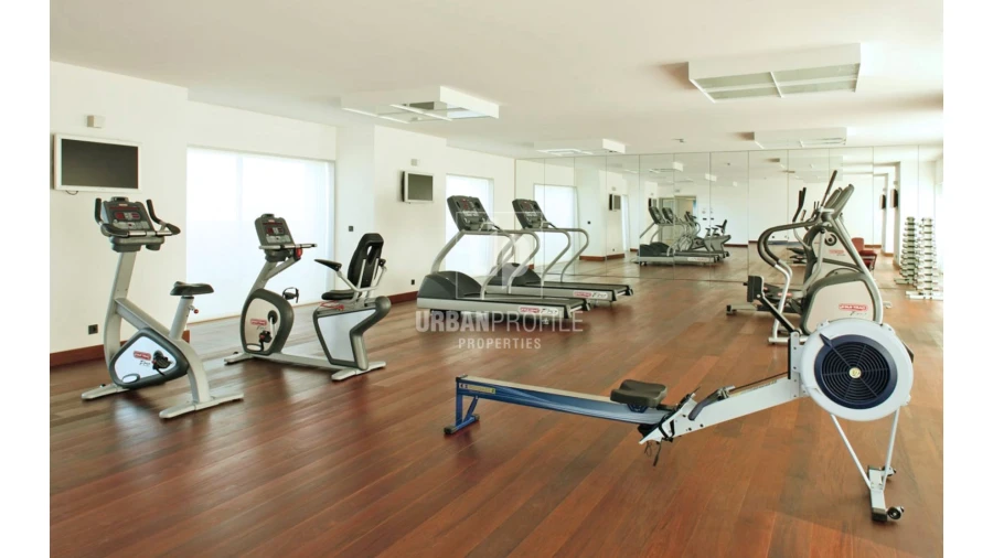 Apartamento T4 para Venda em Belém Foto 31