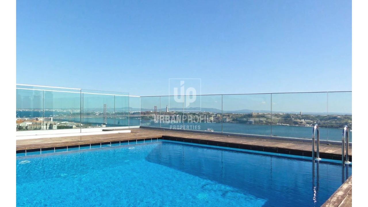 Apartamento T4 para Venda em Belém Foto 2