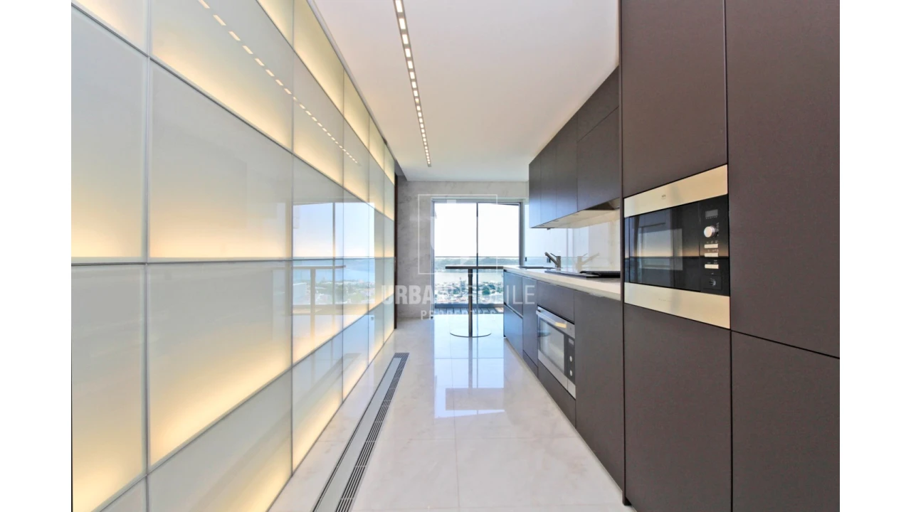 Apartamento T4 para Venda em Belém Foto 9