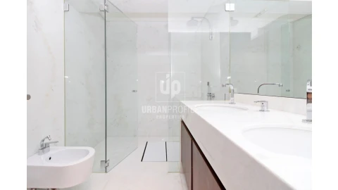 Apartamento T4 para Venda em Belém