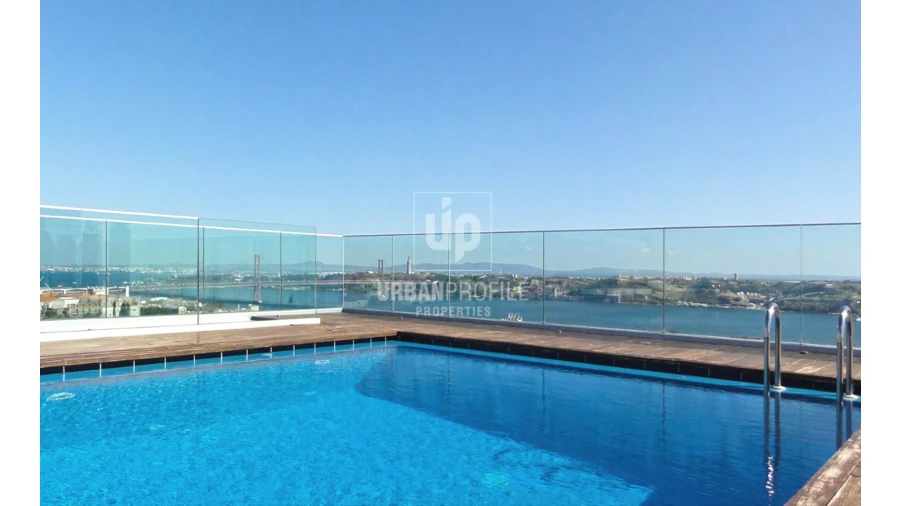 Apartamento T4 para Venda em Belém Foto 2