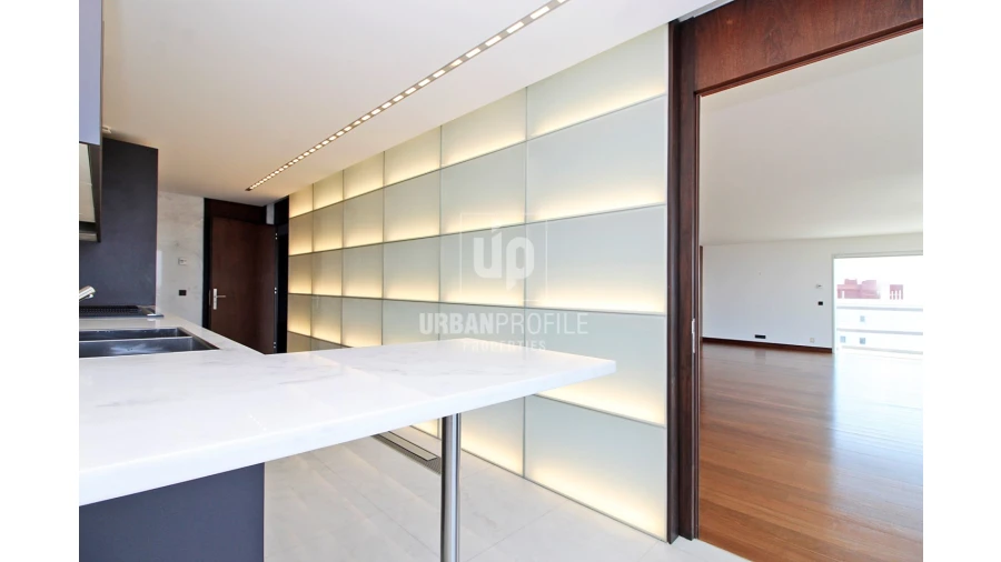 Apartamento T4 para Venda em Belém Foto 12
