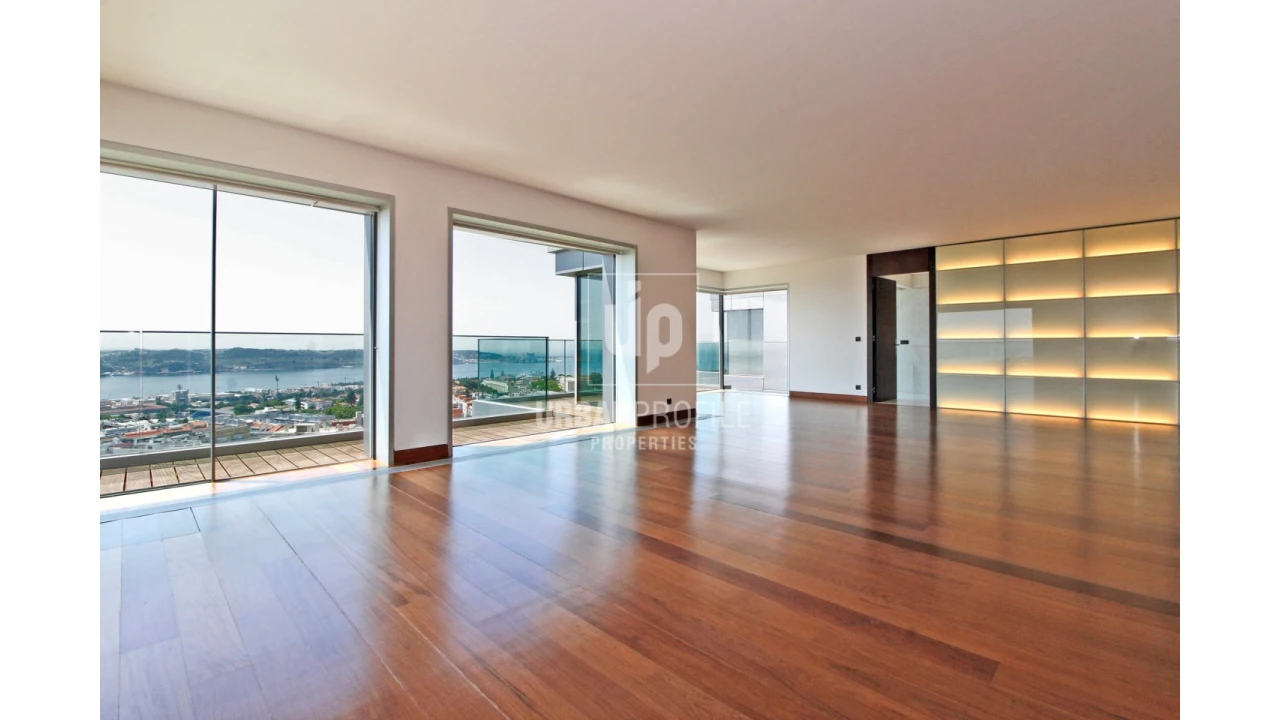 Apartamento T4 para Venda em Belém Foto 5