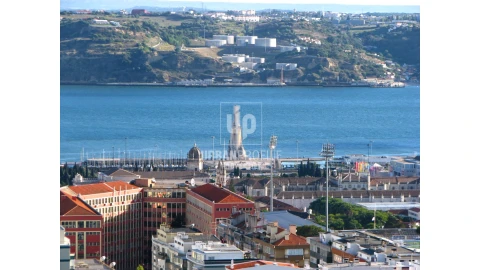 Apartamento T4 para Venda em Belém
